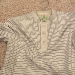 Kids long sleeve shirt size 10/12